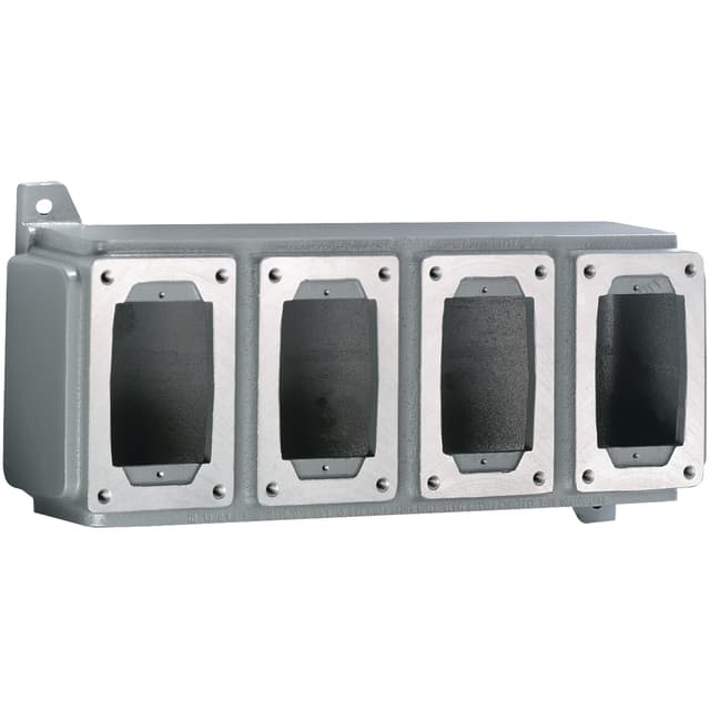 SWB-20 Part Image. Manufactured by Hubbell.