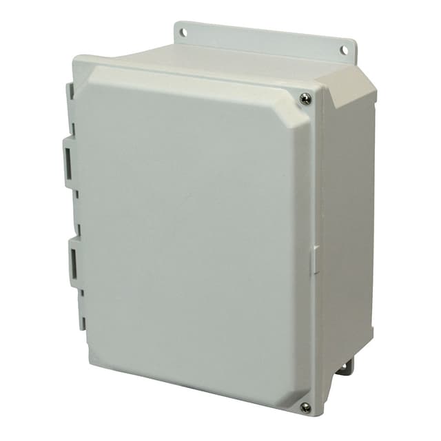AMU864HF Part Image. Manufactured by Allied Moulded Products.