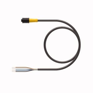 Turck PKG 4Z-2/S90 PKG 4Z-2/S90 Turck - PKG 4Z-2/S90 Actuator and Sensor Cordset, TPU jacket Turck PKG 4Z-2/S90 PKG 4Z-2/S90 Turck - PKG 4Z-2/S90 Actuator and Sensor Cordset, TPU jacket