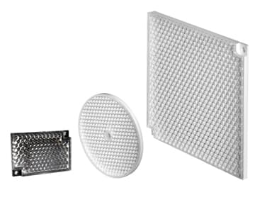 Omron E39-R1 E39-R1, Photoelectric Sensor Reflector, Sensing distance: 8 M, Compatible Models: E3Z-R, E3Z-R-K, E3Z-LR, E3ZM-R, E3ZM-CR, E3F2-R2, E3F2-R2Z, E3F2-R2R axial, E3JK-R2, E3JK-R4, E3JM-R4, E3S-CR, E3G-R/-MR, E3S-R12/R17/R62/R67, E3S-R11/R16/R31/R36/R61/R66/R8 Omron E39-R1 E39-R1, Photoelectric Sensor Reflector, Sensing distance: 8 M, Compatible Models: E3Z-R, E3Z-R-K, E3Z-LR, E3ZM-R, E3ZM-CR, E3F2-R2, E3F2-R2Z, E3F2-R2R axial, E3JK-R2, E3JK-R4, E3JM-R4, E3S-CR, E3G-R/-MR, E3S-R12/R17/R62/R67, E3S-R11/R16/R31/R36/R61/R66/R8