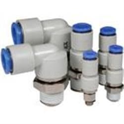 KSL07-35S Part Image. Manufactured by SMC.