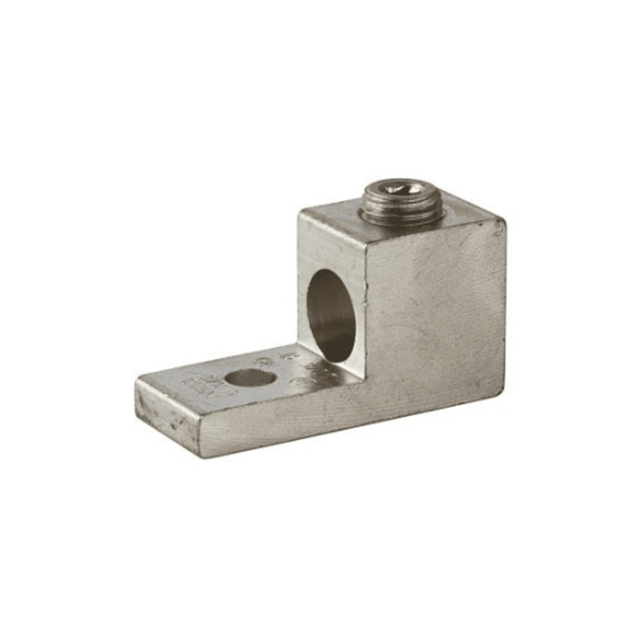 NSI Industries 600T 600T NSI - Dual Rated Lug Aluminum/Copper 600-2 NSI Industries 600T 600T NSI - Dual Rated Lug Aluminum/Copper 600-2
