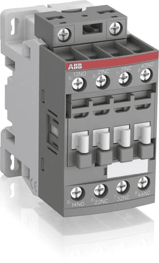 ABB Control 1SBH136001R2122 1SBH136001R2122 ABB Control - NFZ22E-21 24-60V50/60HZ 20-60VDC Contactor Relay ABB Control 1SBH136001R2122 1SBH136001R2122 ABB Control - NFZ22E-21 24-60V50/60HZ 20-60VDC Contactor Relay