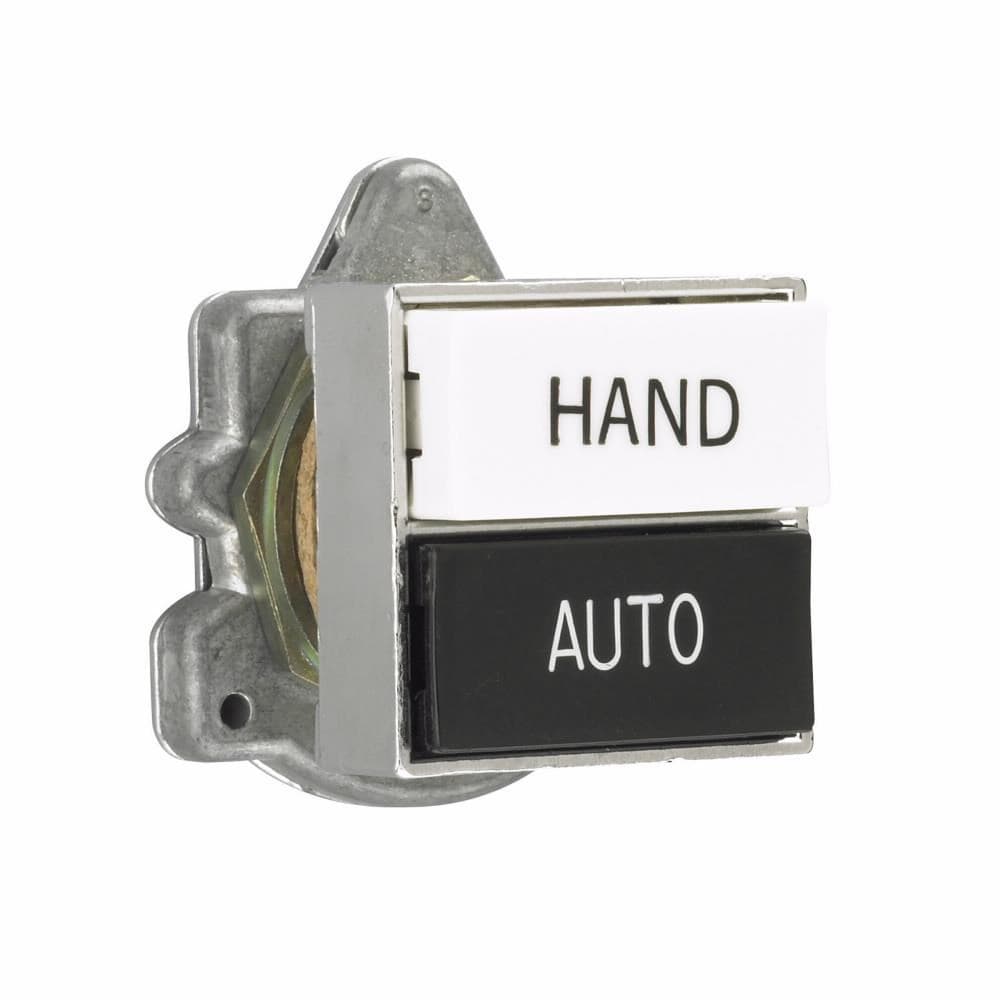 Eaton E30KB231 E30KB231 Eaton - Eaton E30 pushbutton E30, Button, 30.5 mm, Square Multifunction Watertight/Oiltight, Used with Pushbutton, square multifunction, Type B, Extended, Red actuator, STOP, 3/16 inch high letter size Eaton E30KB231 E30KB231 Eaton - Eaton E30 pushbutton E30, Button, 30.5 mm, Square Multifunction Watertight/Oiltight, Used with Pushbutton, square multifunction, Type B, Extended, Red actuator, STOP, 3/16 inch high letter size