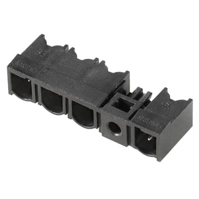 2629500000 Part Image. Manufactured by Weidmuller.
