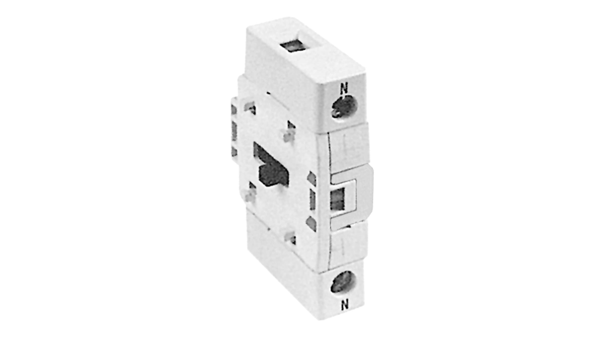 Sprecher + Schuh LE7-80-NP Sprecher + Schuh LE7-80-NP - 4TH POLE NP FOR 80A FRONT.MOU. Sprecher + Schuh LE7-80-NP Sprecher + Schuh LE7-80-NP - 4TH POLE NP FOR 80A FRONT.MOU.
