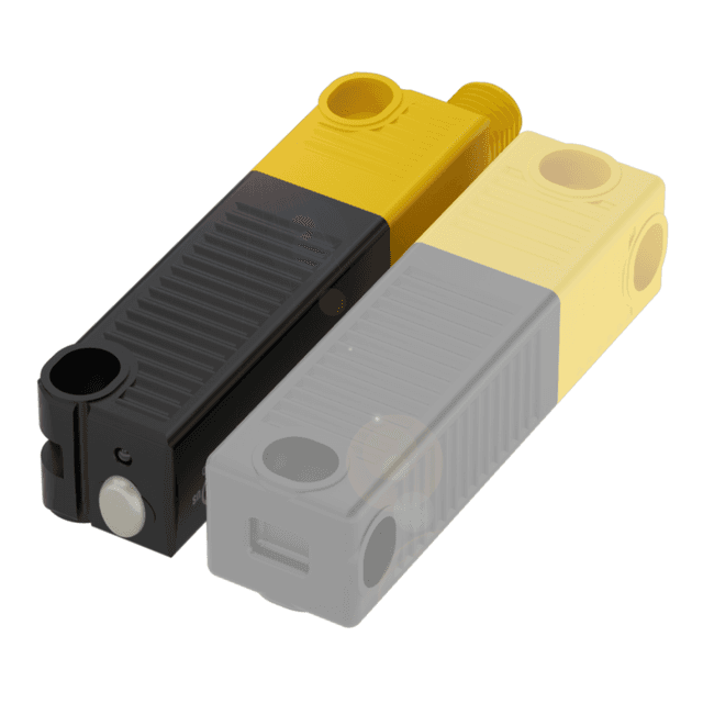 BID000F Part Image. Manufactured by Balluff.