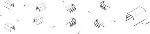 Festo 572259 hood CAFC-X1-GAL-300 Corrosion resistance classification CRC: 2 - Moderate corrosion stress, Ambient temperature: -5 - 50 °C, Product weight: 1540 g, Mounting type: With slot nuts, Materials note: Conforms to RoHS Festo 572259 hood CAFC-X1-GAL-300 Corrosion resistance classification CRC: 2 - Moderate corrosion stress, Ambient temperature: -5 - 50 °C, Product weight: 1540 g, Mounting type: With slot nuts, Materials note: Conforms to RoHS