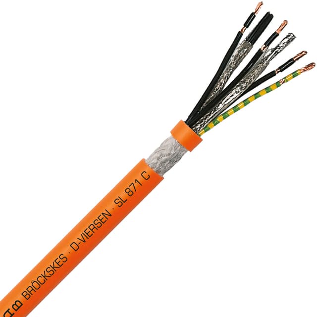 8710495 Part Image. Manufactured by SAB.