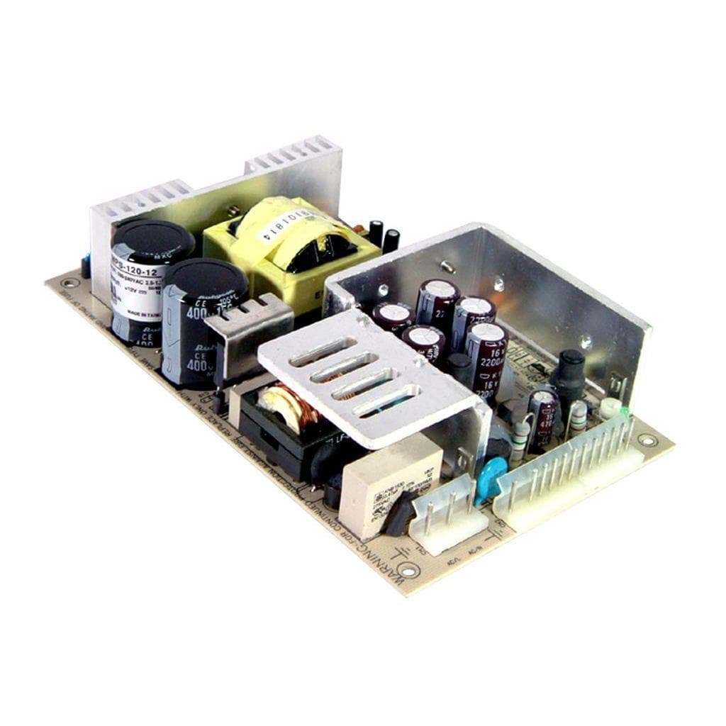 MEAN WELL MPQ-120D AC-DC Quad output Medical Open frame power supply; Output 5Vdc at 10A +12Vdc at 1A; 2xMOPP; MPQ-120D is succeeded by MPQ-200D. MEAN WELL MPQ-120D AC-DC Quad output Medical Open frame power supply; Output 5Vdc at 10A +12Vdc at 1A; 2xMOPP; MPQ-120D is succeeded by MPQ-200D.
