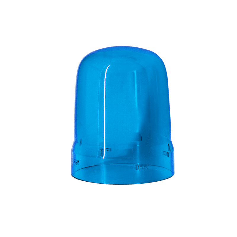 Patlite GA0000036-F1 100mm Replacement Lens for SKH/SF10/SL10 Blue Patlite GA0000036-F1 100mm Replacement Lens for SKH/SF10/SL10 Blue