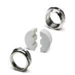 1636538 Part Image. Manufactured by Phoenix Contact.
