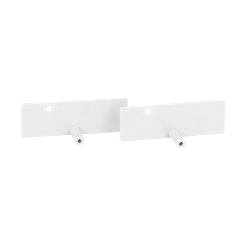 Lovato Electric CNP2 CNP2 Lovato - Set for terminal protection (also sealable), for CN40 and CN63 Lovato Electric CNP2 CNP2 Lovato - Set for terminal protection (also sealable), for CN40 and CN63