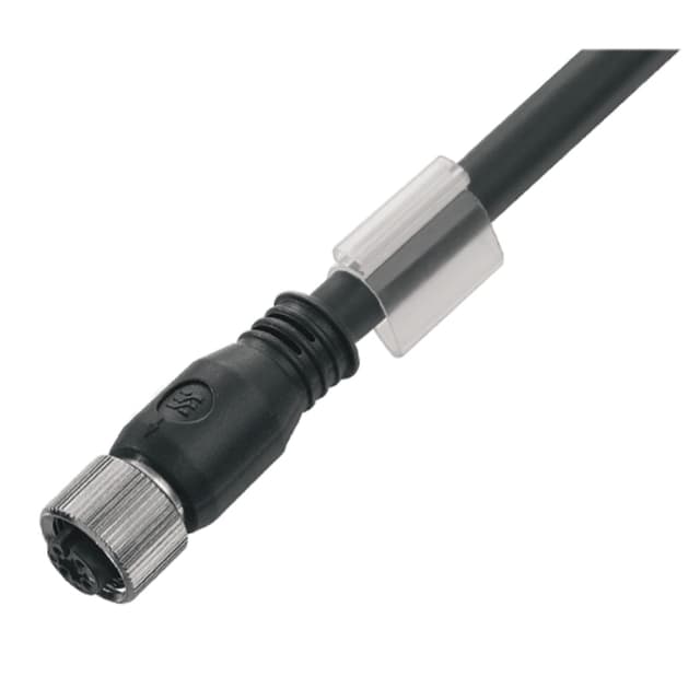 1812541700 Part Image. Manufactured by Weidmuller.