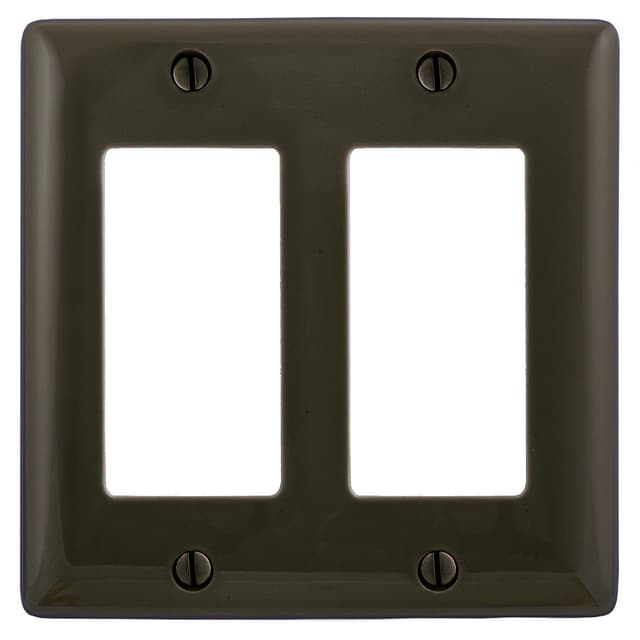 NP262 Part Image. Manufactured by Hubbell.