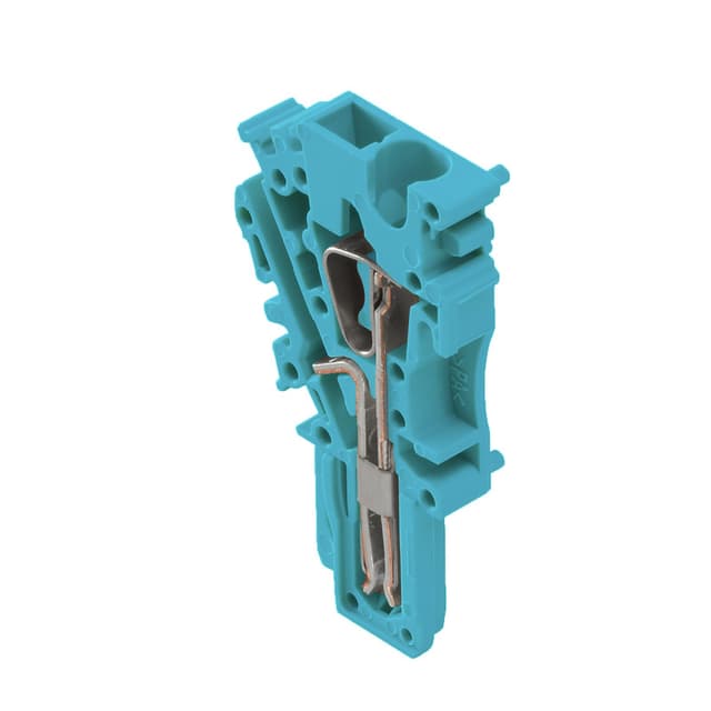 1007970000 Part Image. Manufactured by Weidmuller.