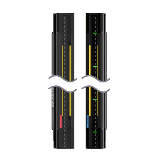 SLLCP23-1120-B16 Part Image. Manufactured by Banner.