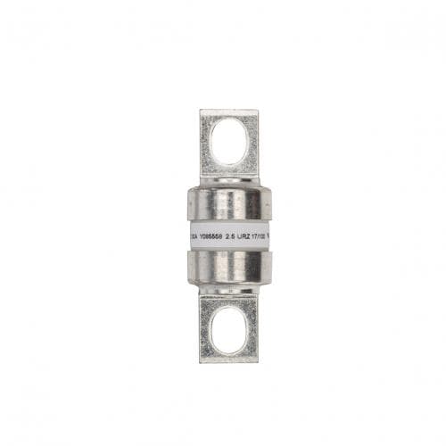 Mersen Y085558 Y085558 Mersen - British Standard fuse-link Protistor® 17x27 aR 250V AC UL 100A Mersen Y085558 Y085558 Mersen - British Standard fuse-link Protistor® 17x27 aR 250V AC UL 100A