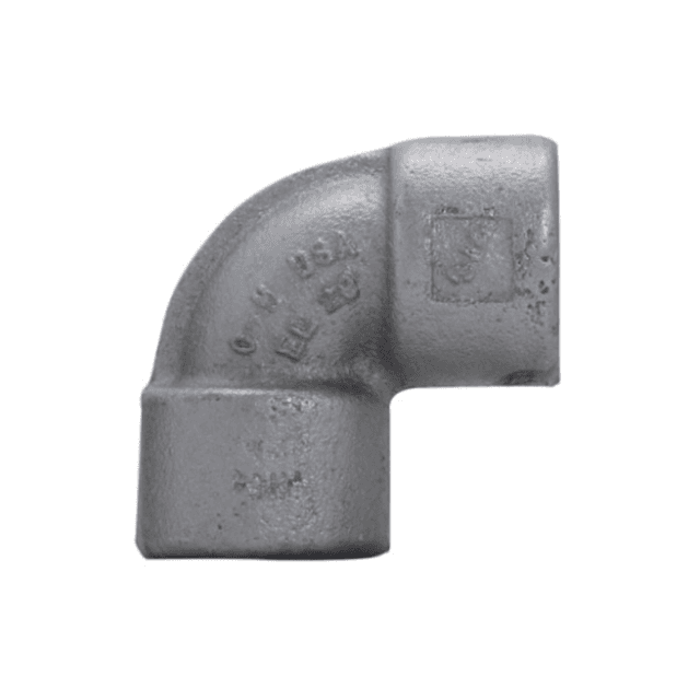 EL39 Part Image. Manufactured by Crouse Hinds.