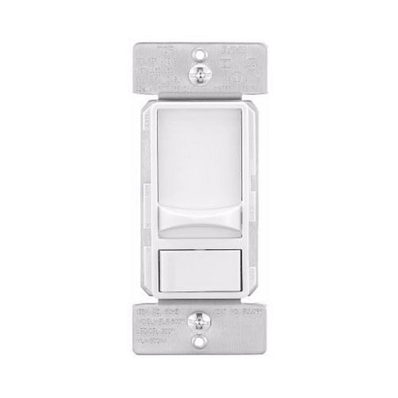 Eaton SUL06P-W-KB-LW Eaton SUL06P-W-KB-LW Other Sensors and Switches Dimmer Switch 120V White Eaton SUL06P-W-KB-LW Eaton SUL06P-W-KB-LW Other Sensors and Switches Dimmer Switch 120V White