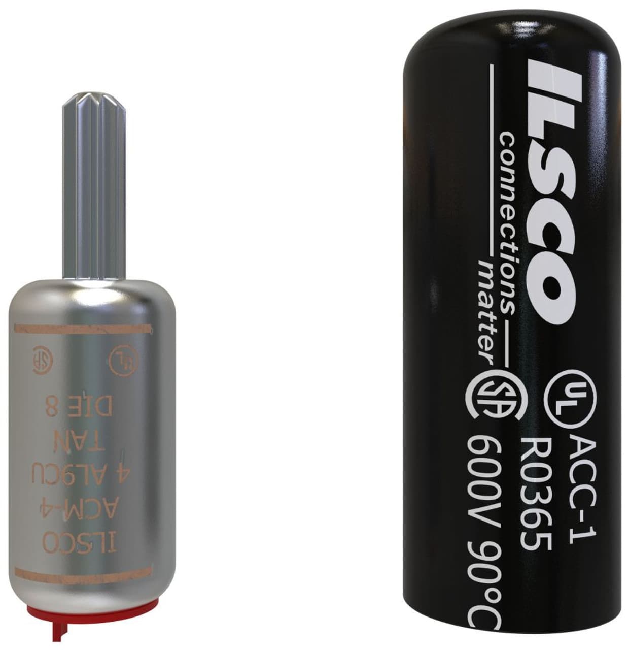 Ilsco ACM-4 Ilsco ACM-4 Other Power Distribution Contacts and Accessories Ilsco ACM-4 Ilsco ACM-4 Other Power Distribution Contacts and Accessories
