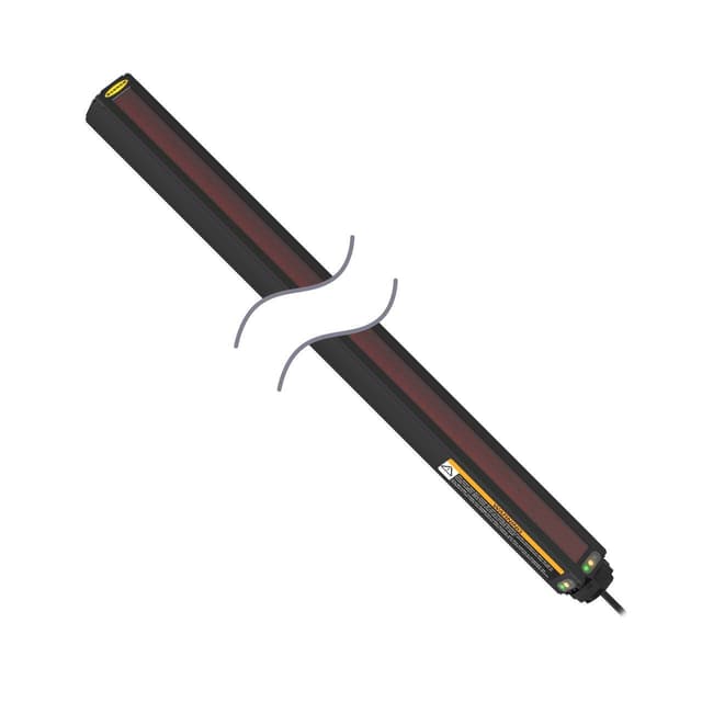 MAR5432NX485Q Part Image. Manufactured by Banner.