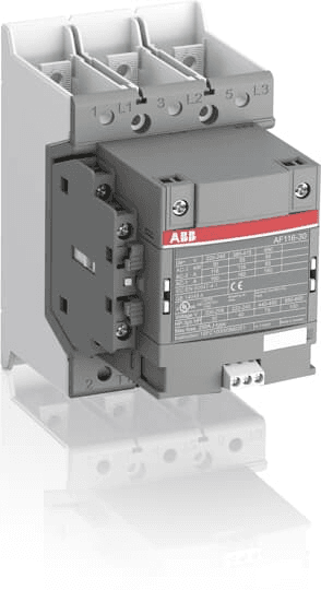 ABB Control AF140-30-11-34 AF140-30-11-34 ABB Control - CONTACTOR 3 POLE 125HP 600VAC ABB Control AF140-30-11-34 AF140-30-11-34 ABB Control - CONTACTOR 3 POLE 125HP 600VAC