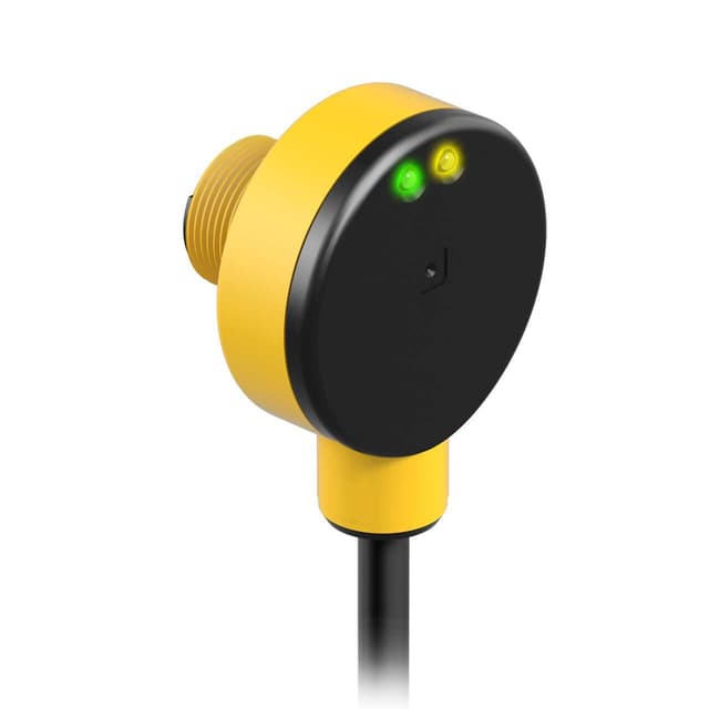 T18RW3LPQP1 Part Image. Manufactured by Banner.