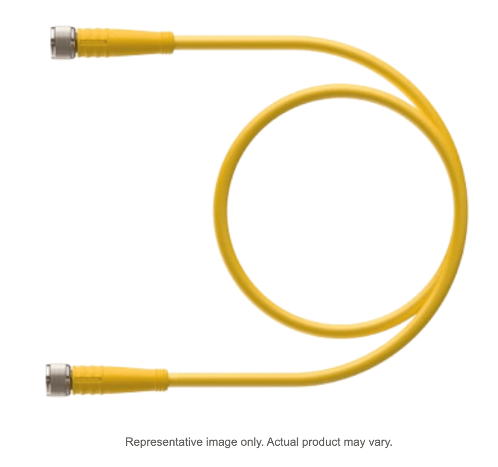 Turck PKG 3M-1-PSG 3M PKG 3M-1-PSG 3M Turck - PKG 3M-1-PSG 3M Actuator and Sensor Cordset, Extension Cable Turck PKG 3M-1-PSG 3M PKG 3M-1-PSG 3M Turck - PKG 3M-1-PSG 3M Actuator and Sensor Cordset, Extension Cable