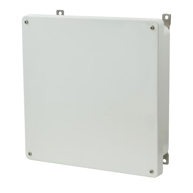 AM1224 Part Image. Manufactured by Allied Moulded Products.