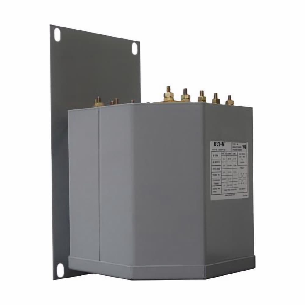 Eaton C0050E2AFS C0050E2AFS Eaton - Eaton, industrial control transformer, MTE, pv: 240 x 480v, 230 x 460v, 220 x 440v, taps: none, sv: 120/115/110v, 55°c, 50 va , cu magnet wire, factory-installed terminal covers Eaton C0050E2AFS C0050E2AFS Eaton - Eaton, industrial control transformer, MTE, pv: 240 x 480v, 230 x 460v, 220 x 440v, taps: none, sv: 120/115/110v, 55°c, 50 va , cu magnet wire, factory-installed terminal covers