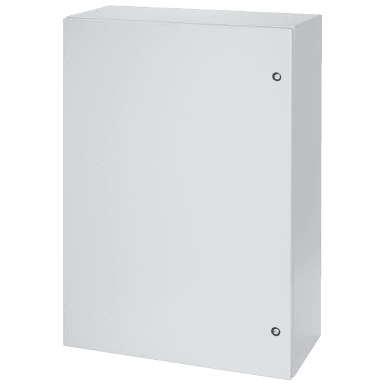 Hoffman CSD362416LG Concept Single-Door Enclosures, 36.00x24.00x16.00, Lt Gray, Steel Hoffman CSD362416LG Concept Single-Door Enclosures, 36.00x24.00x16.00, Lt Gray, Steel