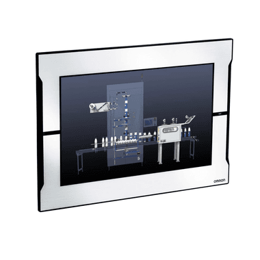 NYE2A-20S11-07WR1200 Part Image. Manufactured by Omron.