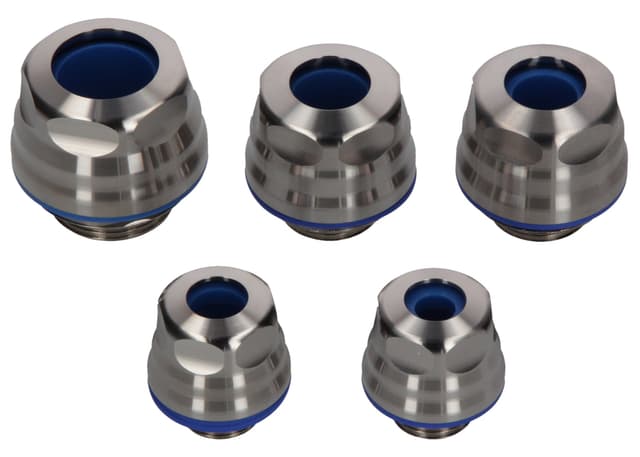 84241022 Part Image. Manufactured by Murrplastik.