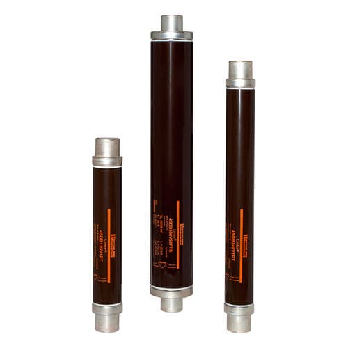 Mersen M1000120 M1000120 Mersen - High Voltage DIN Back-up fuse for Transformer Limitor® VDE T4 12kVAC IEC 2A d56mm, L292mm With Striker CPD 80N Mersen M1000120 M1000120 Mersen - High Voltage DIN Back-up fuse for Transformer Limitor® VDE T4 12kVAC IEC 2A d56mm, L292mm With Striker CPD 80N