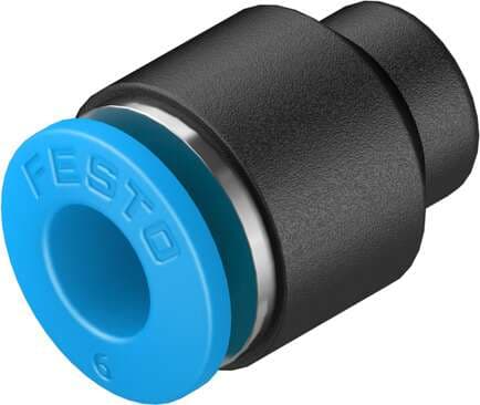 130705 Part Image. Manufactured by Festo.