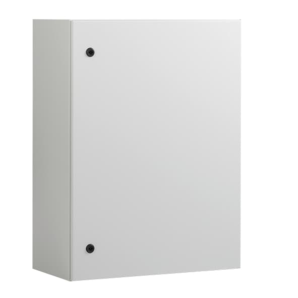 Häwa 3331-6080-20-17 3331-6080-20-17 Hawa - Haewa Wallmount Enclosure H800 x W600 x D200, Type 4, steel, powder-coated RAL 7035, size: 24" W x 32" H x 8" D Häwa 3331-6080-20-17 3331-6080-20-17 Hawa - Haewa Wallmount Enclosure H800 x W600 x D200, Type 4, steel, powder-coated RAL 7035, size: 24" W x 32" H x 8" D