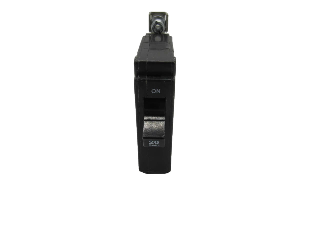 Eaton CHB120 CHB120 Eaton - Eaton CH thermal magnetic circuit breaker,Ground fault circuit breaker,5 mA Ground fault,20 A,10 kAIC,Single-pole,120/240 V,#14-8 AWG,CHB,CH Loadcenters Eaton CHB120 CHB120 Eaton - Eaton CH thermal magnetic circuit breaker,Ground fault circuit breaker,5 mA Ground fault,20 A,10 kAIC,Single-pole,120/240 V,#14-8 AWG,CHB,CH Loadcenters