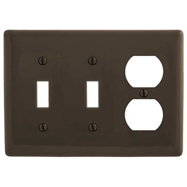 NP28 Part Image. Manufactured by Hubbell.