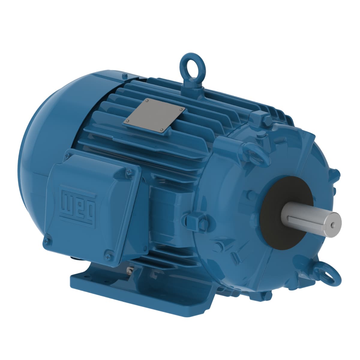 WEG 01089EP3HCT215VF1-W2 W22 Cooling Tower High Efficiency 2.5/10 HP 8/4P 213/5T 3Ph 575 V 60 Hz IC411 - TEFC - Foot-mounted WEG 01089EP3HCT215VF1-W2 W22 Cooling Tower High Efficiency 2.5/10 HP 8/4P 213/5T 3Ph 575 V 60 Hz IC411 - TEFC - Foot-mounted