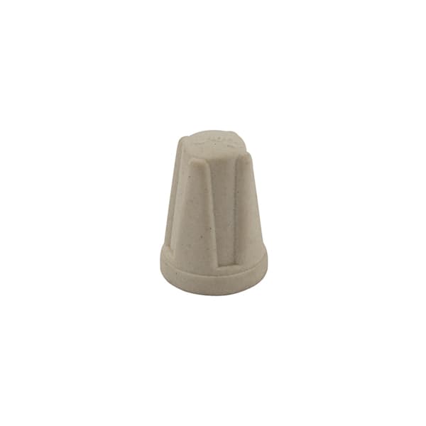 NSI Industries TOP-S-CD TOP-S-CD NSI - Small Porcelain Wire Connector Bag Of 100 NSI Industries TOP-S-CD TOP-S-CD NSI - Small Porcelain Wire Connector Bag Of 100