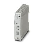 Phoenix Contact 2902991 Primary-switched UNO POWER power supply for DIN rail mounting, input: 1-phase, output: 24 V DC/30 W Phoenix Contact 2902991 Primary-switched UNO POWER power supply for DIN rail mounting, input: 1-phase, output: 24 V DC/30 W