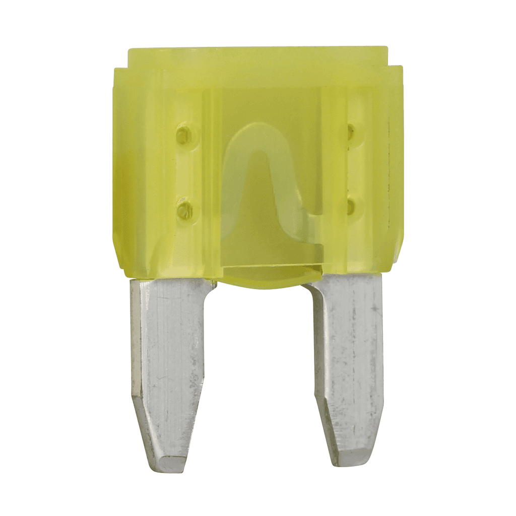 Cooper Bussmann ATM-20 ATM-20 Cooper Bussmann - Blade Fuse Cooper Bussmann ATM-20 ATM-20 Cooper Bussmann - Blade Fuse