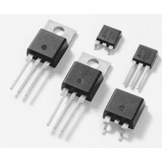 QJ4008DH4RP Part Image. Manufactured by Littelfuse.