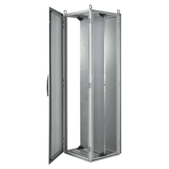Hoffman P2K1884E ProLine G2 Industrial Packages, Type 12, E-Confg, 1800x800x400 Hoffman P2K1884E ProLine G2 Industrial Packages, Type 12, E-Confg, 1800x800x400