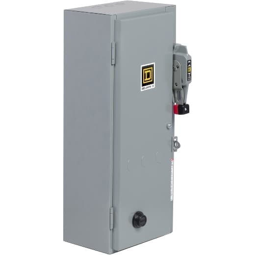 8539SCG44V06 Part Image. Manufactured by Schneider Electric.