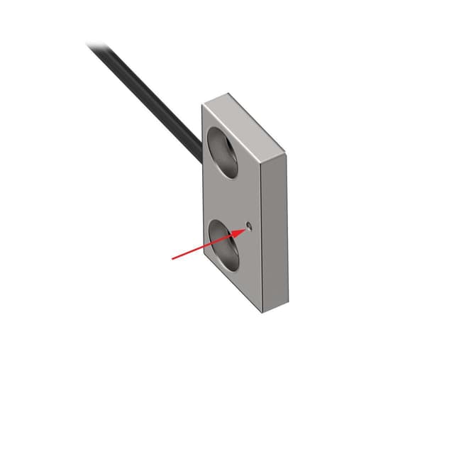 PIA26UHFM13X7 Part Image. Manufactured by Banner.
