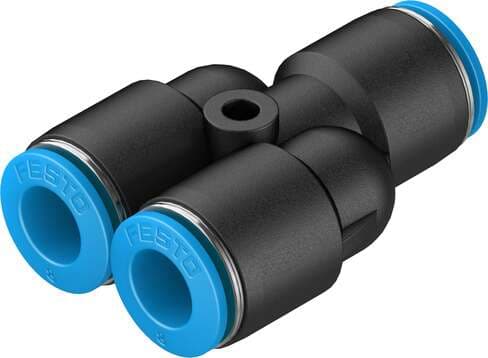 153150 Part Image. Manufactured by Festo.