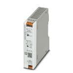 Phoenix Contact 2904595 Primary-switched power supply unit, QUINT POWER, Push-in connection, DIN rail mounting, input: 1-phase, output: 5 V DC / 5 A Phoenix Contact 2904595 Primary-switched power supply unit, QUINT POWER, Push-in connection, DIN rail mounting, input: 1-phase, output: 5 V DC / 5 A