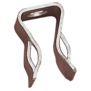 Mersen C08919P C08919P Mersen - Clip for Cylindrical fuses UL - (.196in) Diameter 13/32in 30A Direct Screw Mount Mersen C08919P C08919P Mersen - Clip for Cylindrical fuses UL - (.196in) Diameter 13/32in 30A Direct Screw Mount